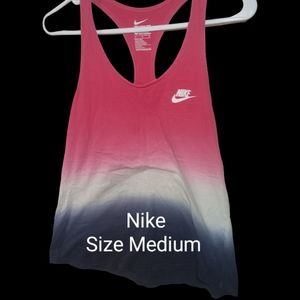 Bundle of 9 Tank Tops